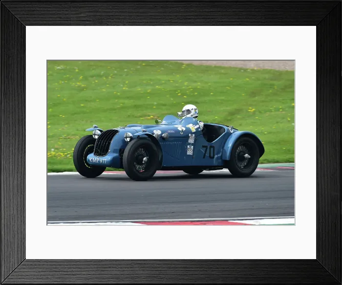 Framed Print : CM34 6188 Gareth Burnett, Alta Sports Framed Print : CM34 6188 Gareth Burnett, Alta Sports