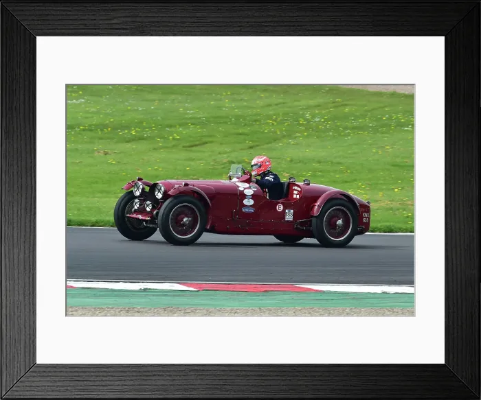 Framed Print : CM34 6207 Steve Skipworth, James Dean, Aston Martin Speed Model Framed Print : CM34 6207 Steve Skipworth, James Dean, Aston Martin Speed Model