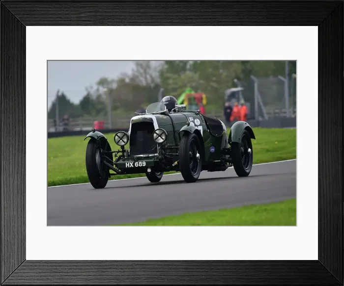 Framed Print : CM34 6230 Jonathan Lupton, Darren Turner, Aston Martin Team Car LM4 Framed Print : CM34 6230 Jonathan Lupton, Darren Turner, Aston Martin Team Car LM4