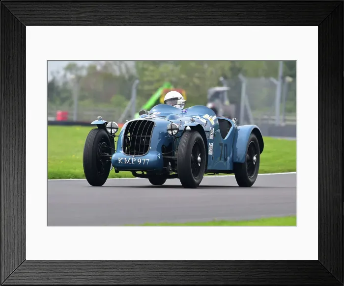 Framed Print : CM34 6254 Gareth Burnett, Alta Sports Framed Print : CM34 6254 Gareth Burnett, Alta Sports