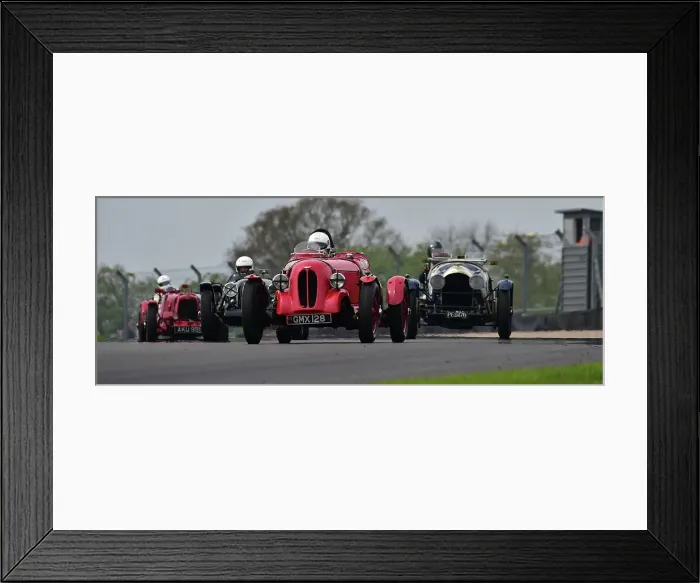 Framed Print : CM34 6295 Peter Dubsky, Aston Martin 15-98 2 Seater Framed Print : CM34 6295 Peter Dubsky, Aston Martin 15-98 2 Seater