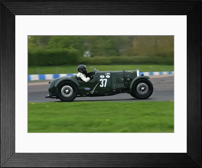 Framed Print : CM34 6852 Jonathan Lupton, Darren Turner, Aston Martin Team Car LM4 Framed Print : CM34 6852 Jonathan Lupton, Darren Turner, Aston Martin Team Car LM4
