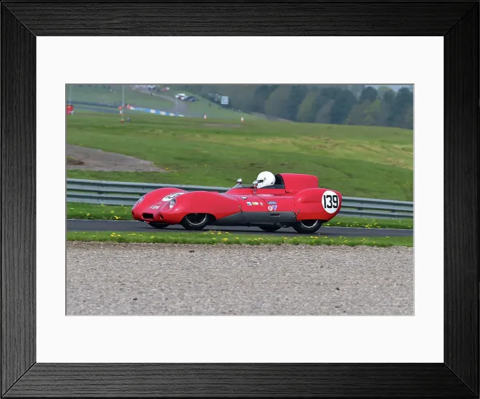 Framed Print : CM34 5872 Olivier Gonzalez, Lotus XI Framed Print : CM34 5872 Olivier Gonzalez, Lotus XI