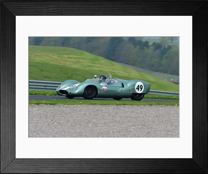 Framed Print : CM34 5888 Shane Brereton, Cooper Monaco Framed Print : CM34 5888 Shane Brereton, Cooper Monaco