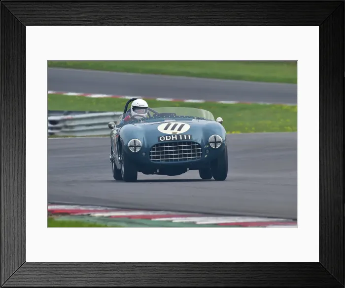 Framed Print : CM34 6613 Nick Crewdson, Turner Ardun Framed Print : CM34 6613 Nick Crewdson, Turner Ardun