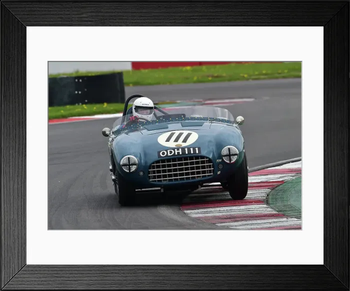 Framed Print : CM34 6648 Nick Crewdson, Turner Ardun Framed Print : CM34 6648 Nick Crewdson, Turner Ardun