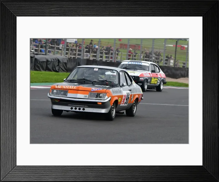 Framed Print : CJ12 7019 Gregor Marshall, Alex Kapadia, Vauxhall Firenza Droopsnoot Framed Print : CJ12 7019 Gregor Marshall, Alex Kapadia, Vauxhall Firenza Droopsnoot
