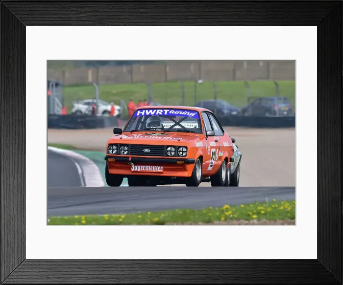 Framed Print : CM34 5805 Beau Parry, Jason Minshaw, Ford Escort RS2000 Framed Print : CM34 5805 Beau Parry, Jason Minshaw, Ford Escort RS2000