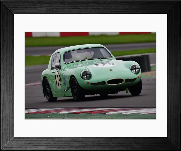 Framed Print : CJ12 7252 Samuel Ashby, Austin Healey Speedwell Sprite Framed Print : CJ12 7252 Samuel Ashby, Austin Healey Speedwell Sprite
