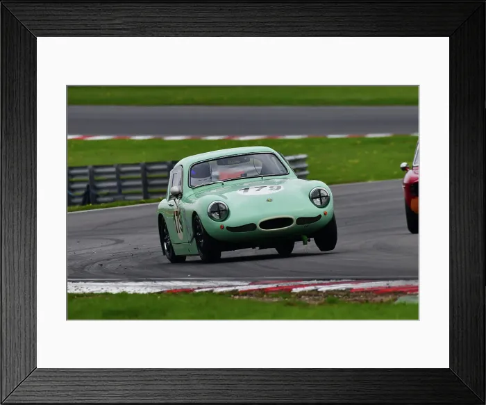 Framed Print : CJ12 7307 Samuel Ashby, Austin Healey Speedwell Sprite Framed Print : CJ12 7307 Samuel Ashby, Austin Healey Speedwell Sprite