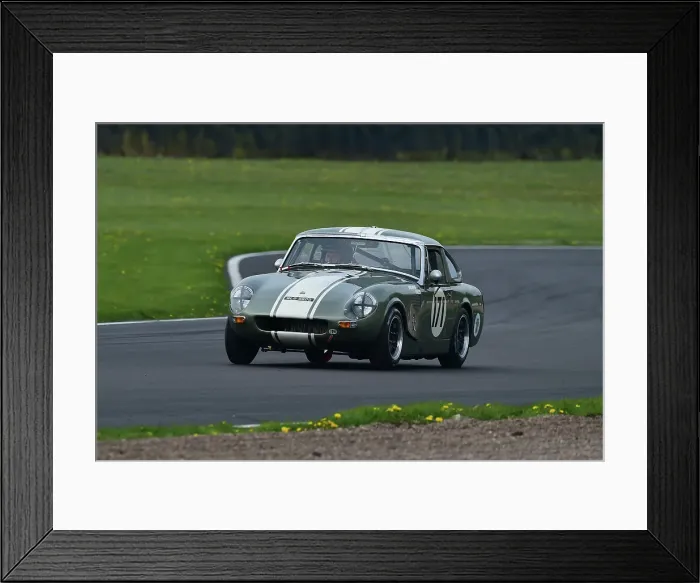 Framed Print : CM34 5982 Andrew Giles, MG Ashley Midget Framed Print : CM34 5982 Andrew Giles, MG Ashley Midget