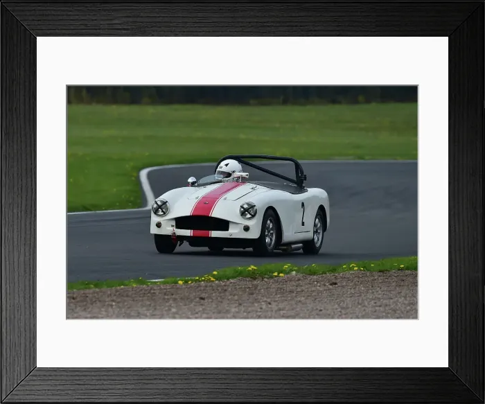 Framed Print : CM34 5985 Clive Golding, Turner Mk 2 Framed Print : CM34 5985 Clive Golding, Turner Mk 2