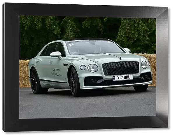 CM34 9893 Bentley Flying Spur Speed Edition 12