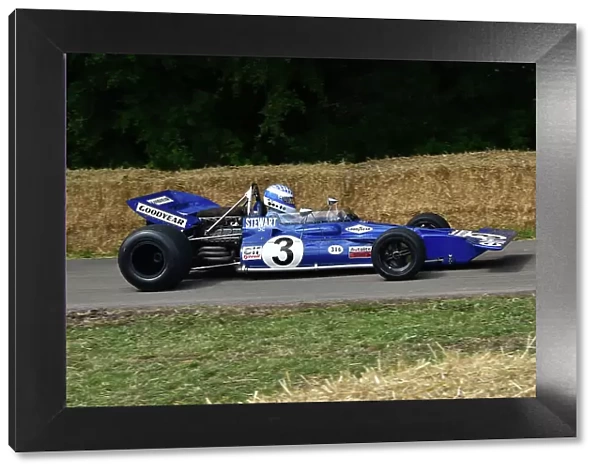 CM35 1015 Adam Tyrrell, Tyrrell-Cosworth 001