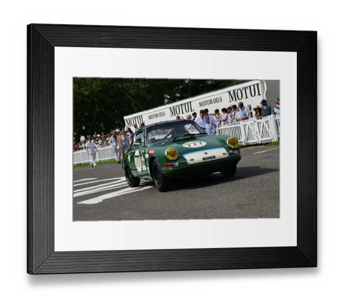 Framed Print : CJ13 0996 Guy Ziser, Oliver Webb, Porsche 911 Framed Print : CJ13 0996 Guy Ziser, Oliver Webb, Porsche 911