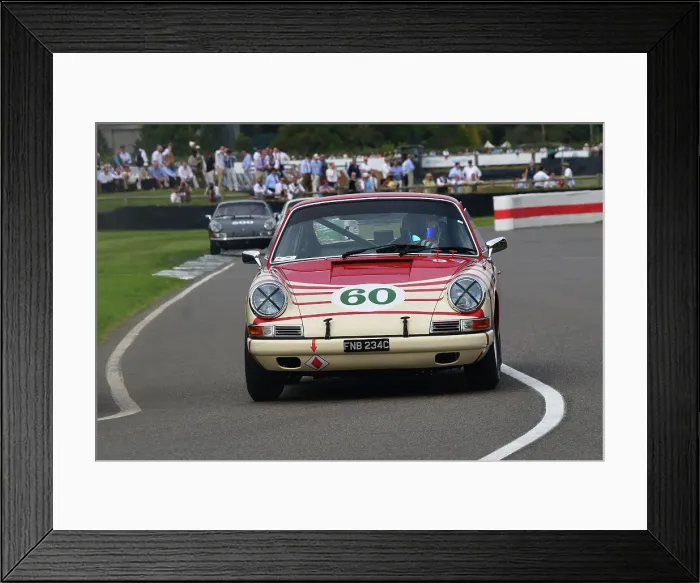 Framed Print : CJ13 1024 Kyle Tilley, Nicolas Minassian, Porsche 911 Framed Print : CJ13 1024 Kyle Tilley, Nicolas Minassian, Porsche 911