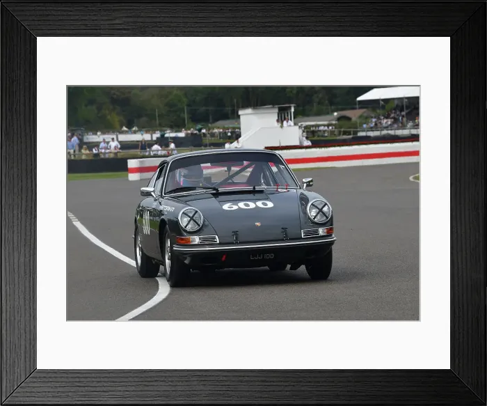 Framed Print : CJ13 1026 Sam Tordoff, John Tordoff, Porsche 911 Framed Print : CJ13 1026 Sam Tordoff, John Tordoff, Porsche 911