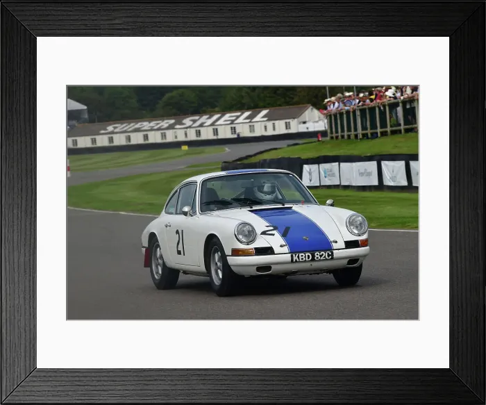 Framed Print : CJ13 1066 Marshall Bailey, Tim Bailey, Porsche 911 Framed Print : CJ13 1066 Marshall Bailey, Tim Bailey, Porsche 911