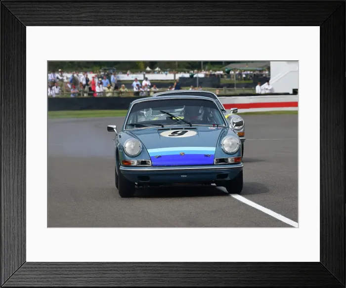 Framed Print : CJ13 1088 Matthew Holme, Andrew Jordan, Porsche 911 Framed Print : CJ13 1088 Matthew Holme, Andrew Jordan, Porsche 911