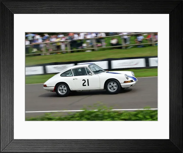 Framed Print : CJ13 1097 Marshall Bailey, Tim Bailey, Porsche 911 Framed Print : CJ13 1097 Marshall Bailey, Tim Bailey, Porsche 911