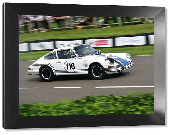 CJ13 1128 Mark Webber, Bonamy Grimes, Porsche 911