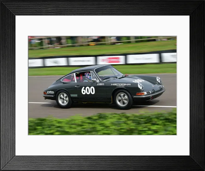 Framed Print : CJ13 1136 Sam Tordoff, John Tordoff, Porsche 911 Framed Print : CJ13 1136 Sam Tordoff, John Tordoff, Porsche 911