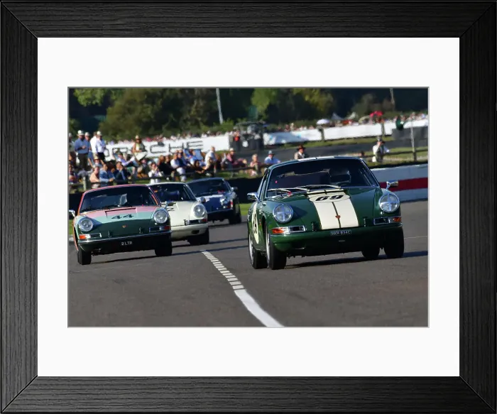 Framed Print : CJ13 3154 Lars Kern, Max Moritz, Porsche 911, James Turner, Charles March, Porsche 911 Framed Print : CJ13 3154 Lars Kern, Max Moritz, Porsche 911, James Turner, Charles March, Porsche 911