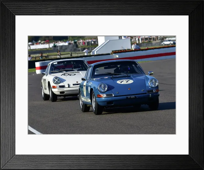Framed Print : CJ13 3161 Seb Perez, George Gamble, Porsche 911, Emanuele Pirro, Juan Pablo Orjuela, Porsche 901 Framed Print : CJ13 3161 Seb Perez, George Gamble, Porsche 911, Emanuele Pirro, Juan Pablo Orjuela, Porsche 901