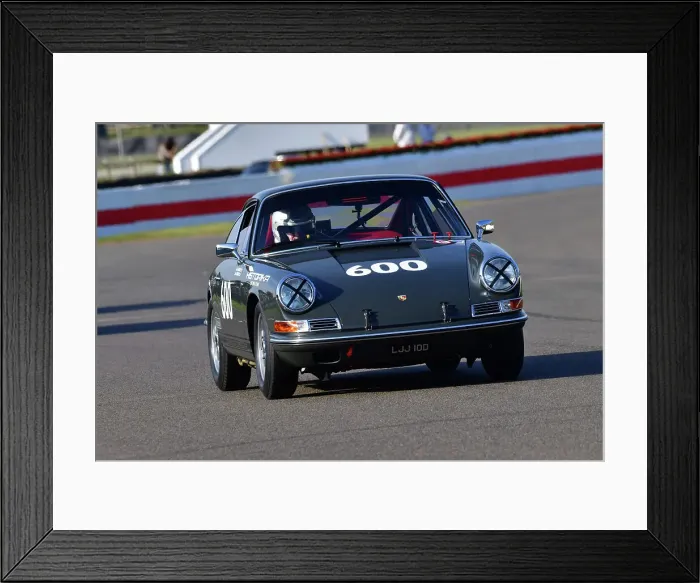 Framed Print : CJ13 3192 Sam Tordoff, John Tordoff, Porsche 911 Framed Print : CJ13 3192 Sam Tordoff, John Tordoff, Porsche 911