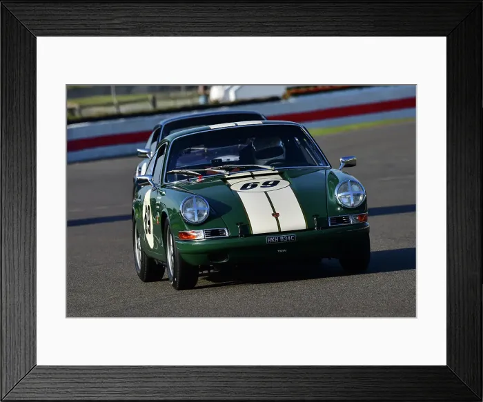 Framed Print : CJ13 3197 Lars Kern, Max Moritz, Porsche 911 Framed Print : CJ13 3197 Lars Kern, Max Moritz, Porsche 911