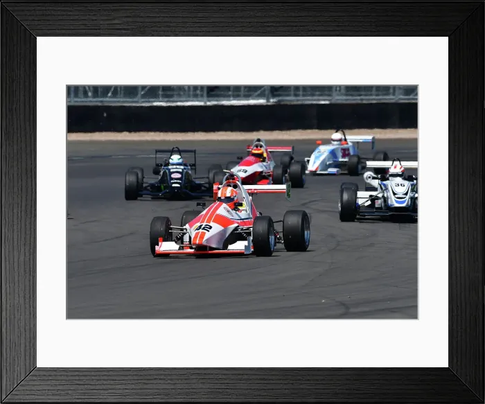 Framed Print : CJ13 8238 James Clennell, Jedi Mk7 Framed Print : CJ13 8238 James Clennell, Jedi Mk7