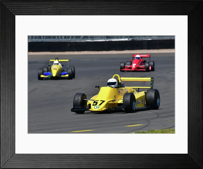Framed Print : CJ13 8256 Edward Guest, Anson SA4 Framed Print : CJ13 8256 Edward Guest, Anson SA4