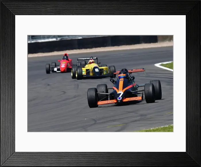 Framed Print : CJ13 8265 Geoff Fern, Van Diemen RF89 Framed Print : CJ13 8265 Geoff Fern, Van Diemen RF89