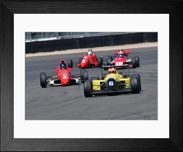 Framed Print : CJ13 8266 Peter Venn, Reynard 913 Framed Print : CJ13 8266 Peter Venn, Reynard 913