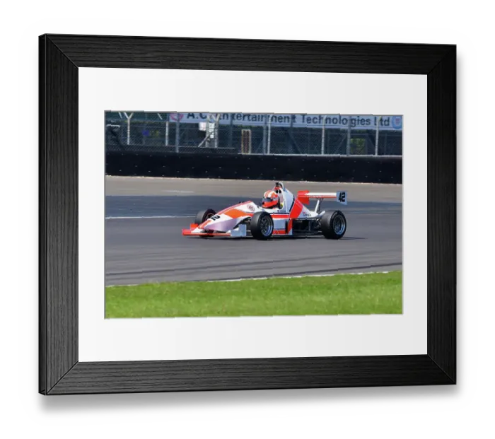 Framed Print : CJ13 8282 James Clennell, Jedi Mk7 Framed Print : CJ13 8282 James Clennell, Jedi Mk7