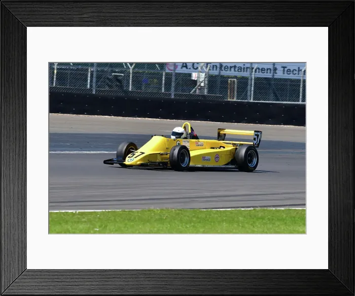 Framed Print : CJ13 8290 Edward Guest, Anson SA4 Framed Print : CJ13 8290 Edward Guest, Anson SA4