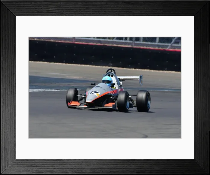 Framed Print : CJ13 8307 Dan Levy, Jedi Mk7 Framed Print : CJ13 8307 Dan Levy, Jedi Mk7