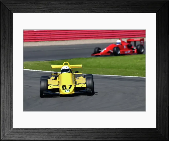 Framed Print : CJ13 8366 Edward Guest, Anson SA4 Framed Print : CJ13 8366 Edward Guest, Anson SA4