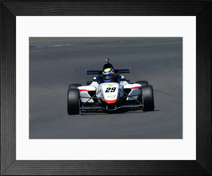 Framed Print : CJ13 8369 James Tanser, GSE PR3 Framed Print : CJ13 8369 James Tanser, GSE PR3
