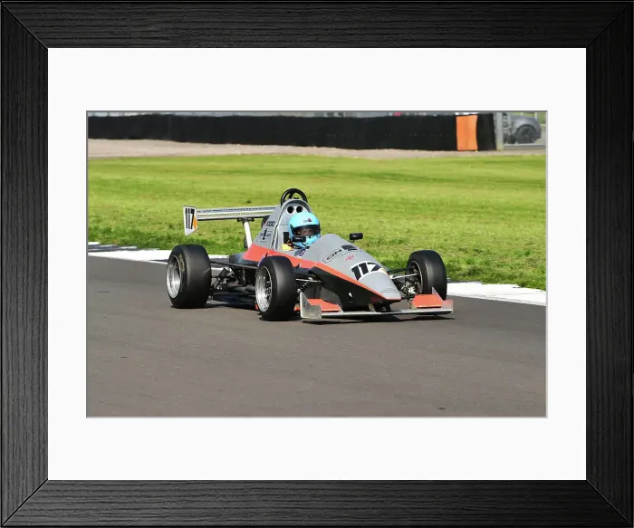 Framed Print : CM34 7120 Dan Levy, Jedi Mk7 Framed Print : CM34 7120 Dan Levy, Jedi Mk7