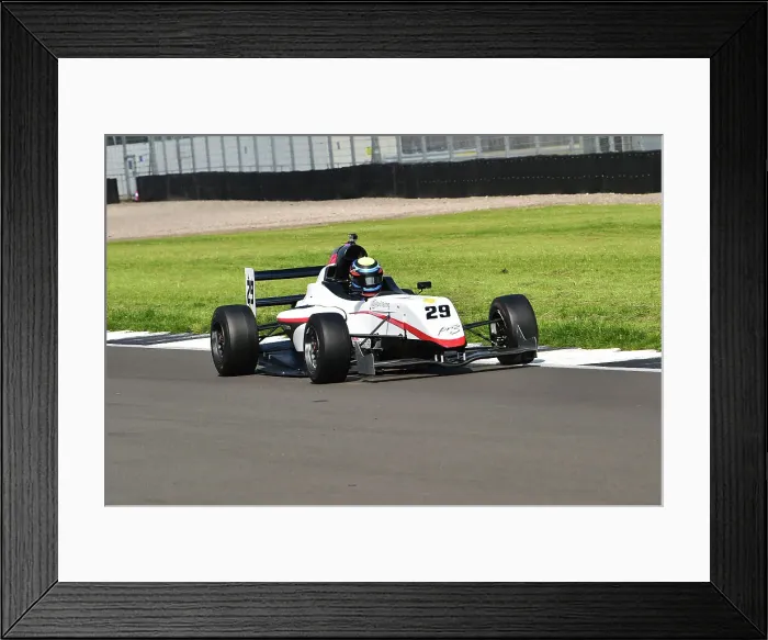 Framed Print : CM34 7122 James Tanser, GSE PR3 Framed Print : CM34 7122 James Tanser, GSE PR3