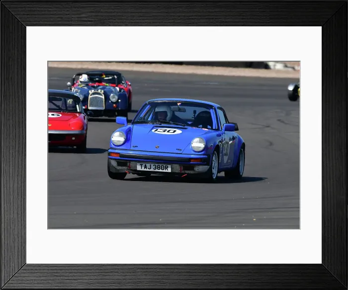 Framed Print : CJ13 8502 John Williams, Porsche 911 SC Framed Print : CJ13 8502 John Williams, Porsche 911 SC