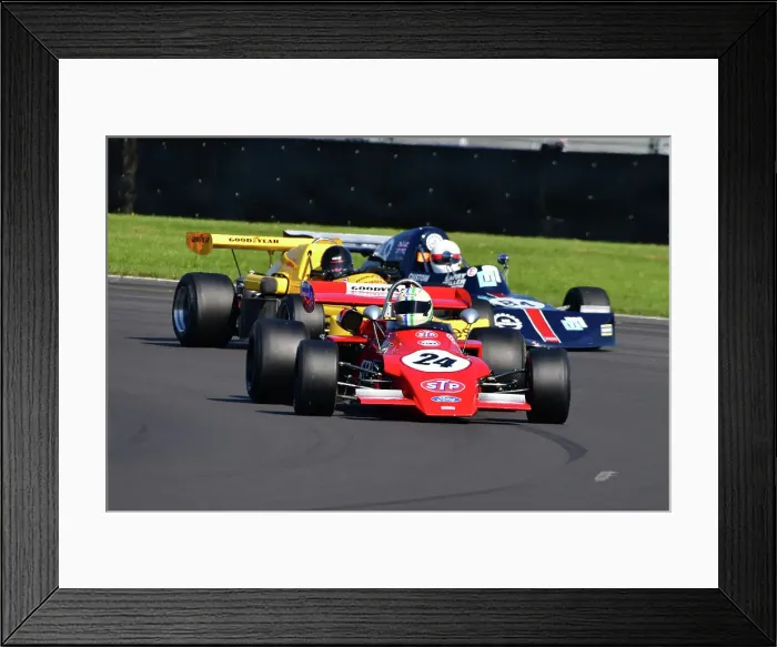 Framed Print : CJ13 8633 Nick Pancisi, March 722 Framed Print : CJ13 8633 Nick Pancisi, March 722