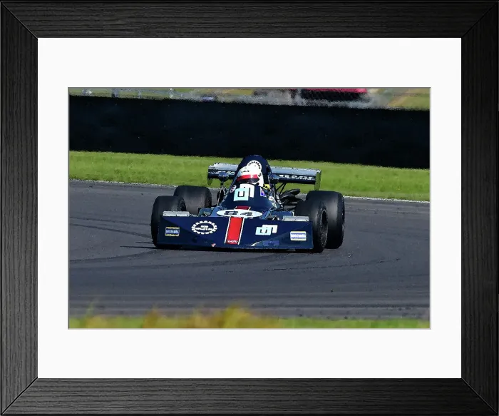 Framed Print : CJ13 8657wc Tim Jacobsen, March 74B Framed Print : CJ13 8657wc Tim Jacobsen, March 74B