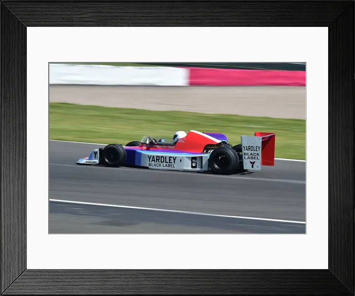 Framed Print : CM34 7145 Andy Smith, March 782 Framed Print : CM34 7145 Andy Smith, March 782