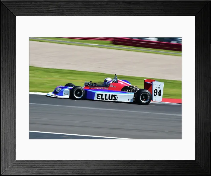 Framed Print : CM34 7173 Martin Wood, March 782 Framed Print : CM34 7173 Martin Wood, March 782