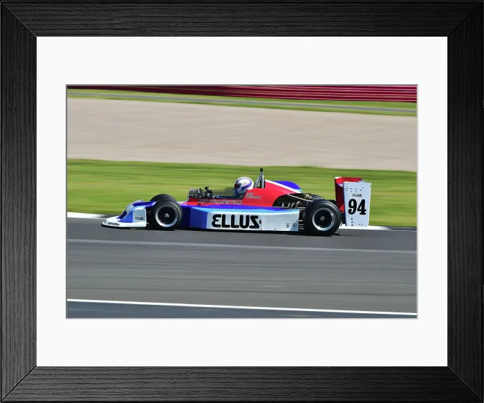 Framed Print : CM34 7242 Martin Wood, March 782 Framed Print : CM34 7242 Martin Wood, March 782