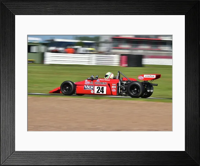 Framed Print : CM34 7742 Nick Pancisi, March 722 Framed Print : CM34 7742 Nick Pancisi, March 722