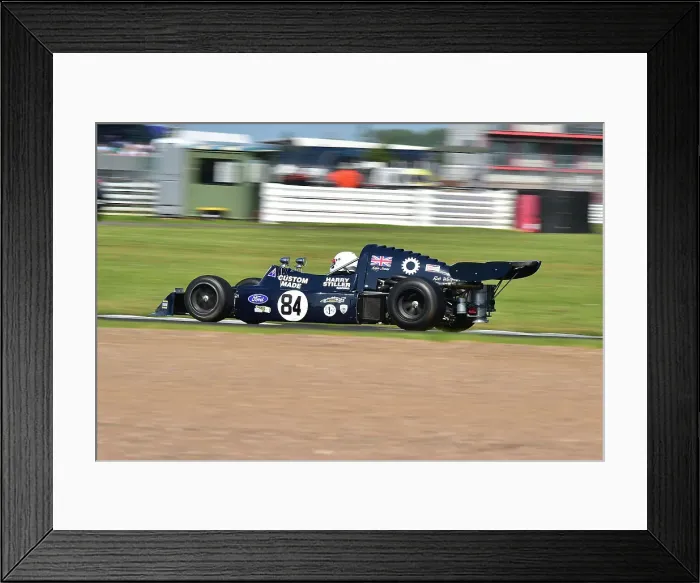 Framed Print : CM34 7744 Tim Jacobsen, March 74B Framed Print : CM34 7744 Tim Jacobsen, March 74B