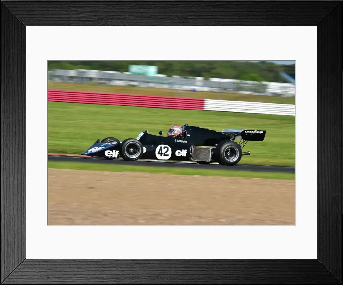 Framed Print : CM34 7771 Mark Charteris, March 782 Framed Print : CM34 7771 Mark Charteris, March 782